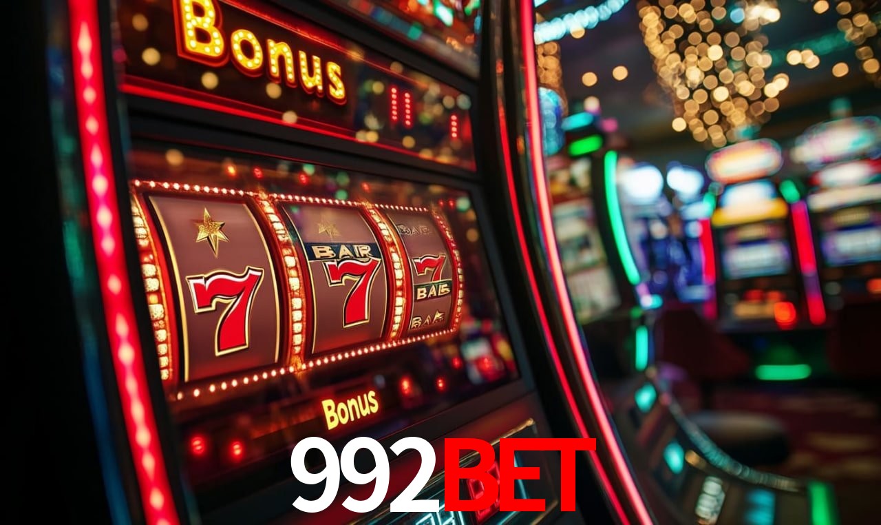 Recursos App 992bet