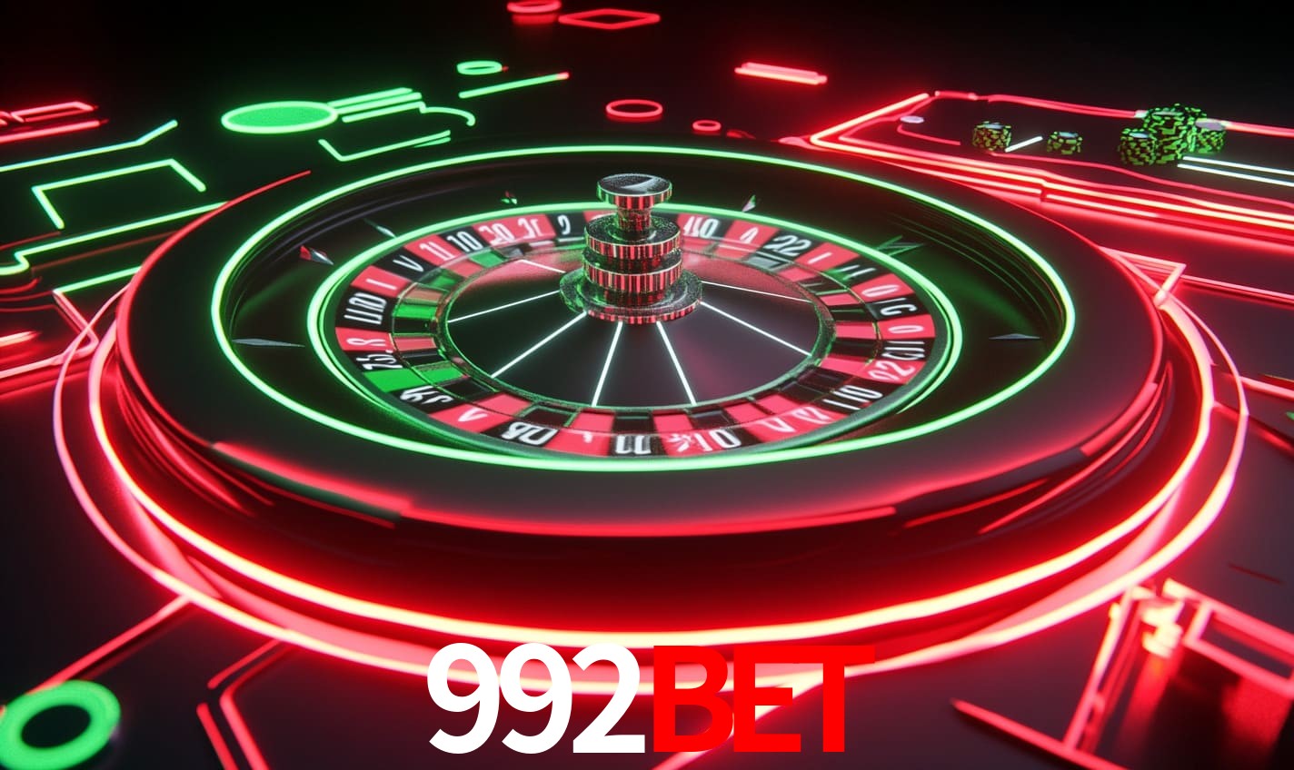Torneios 992bet