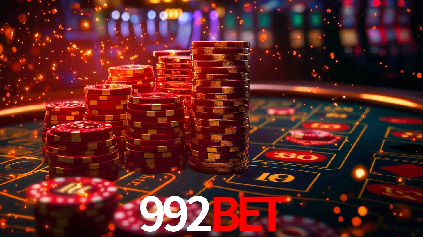 992bet App Interface