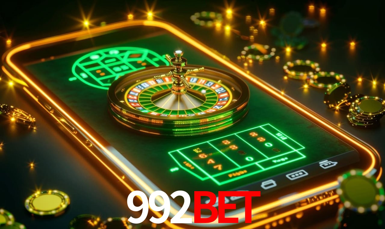 Qualificar VIP 992bet
