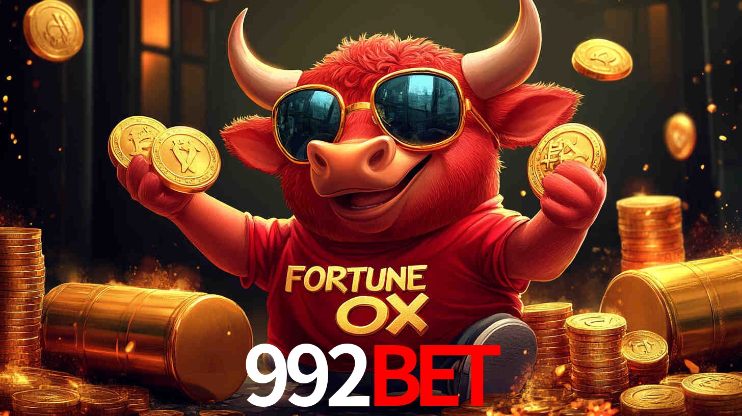 Performance App 992bet