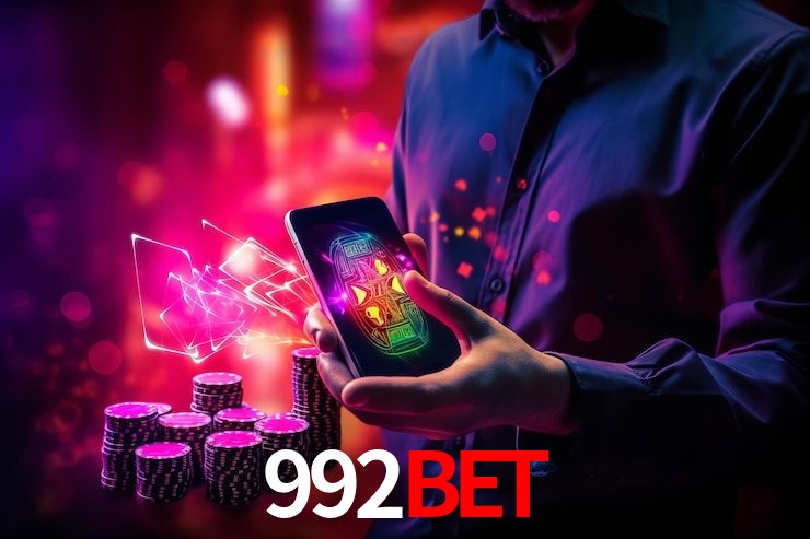 Integração de APIs 992bet