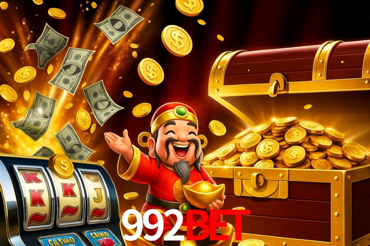 Segurança 2FA 992bet