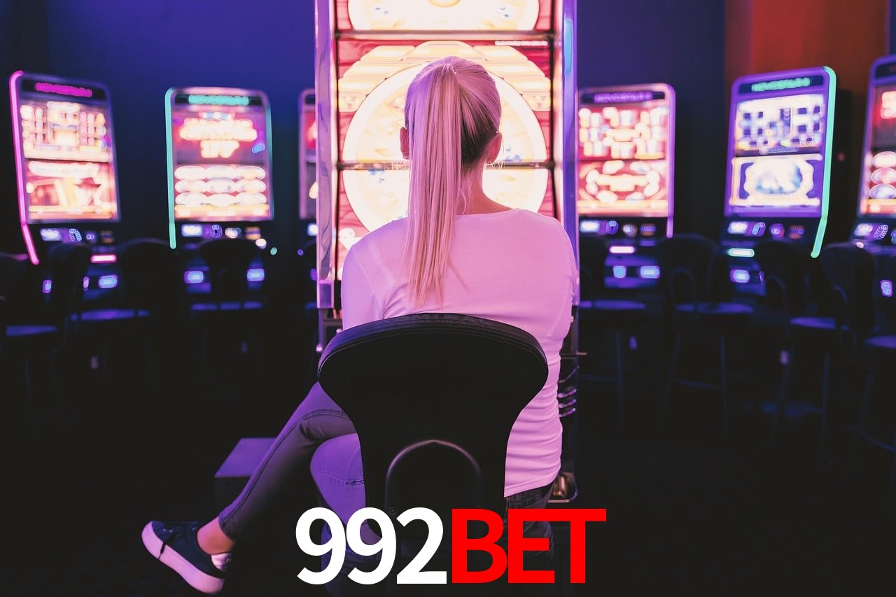 Account Benefits 992bet