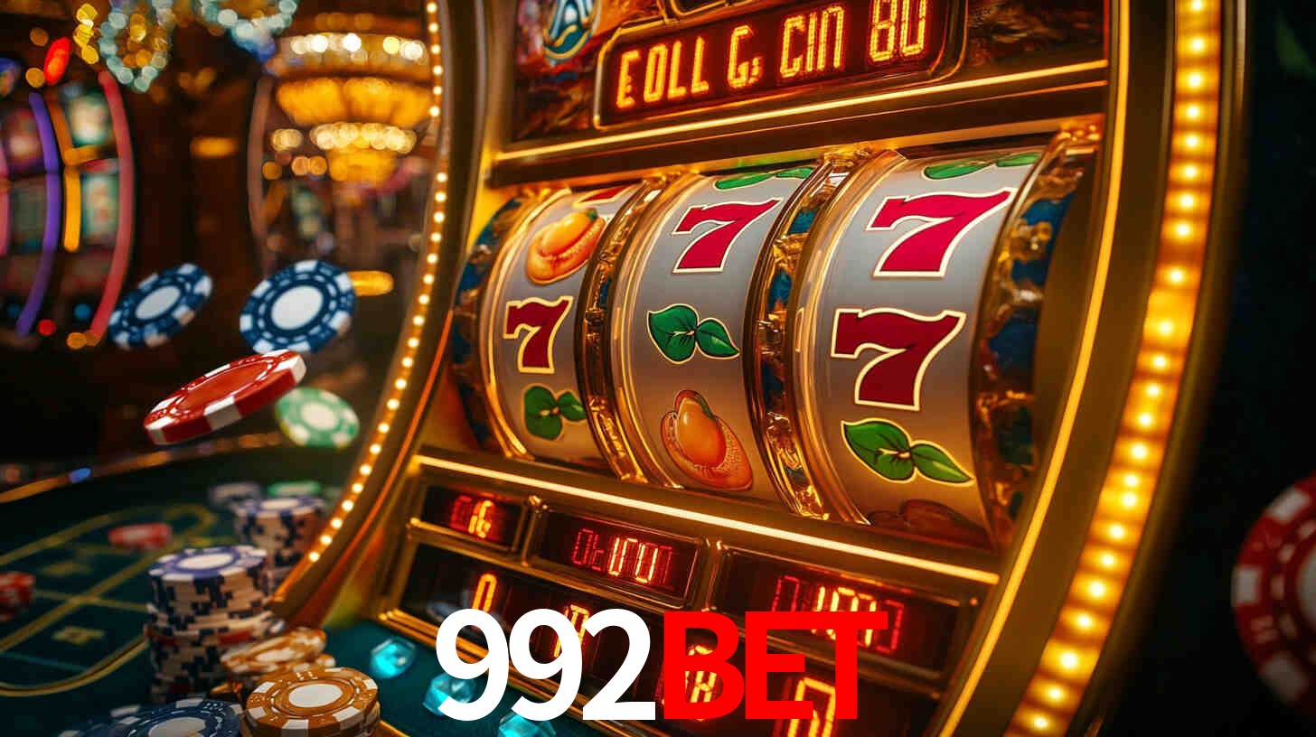 Premium Interface 992bet