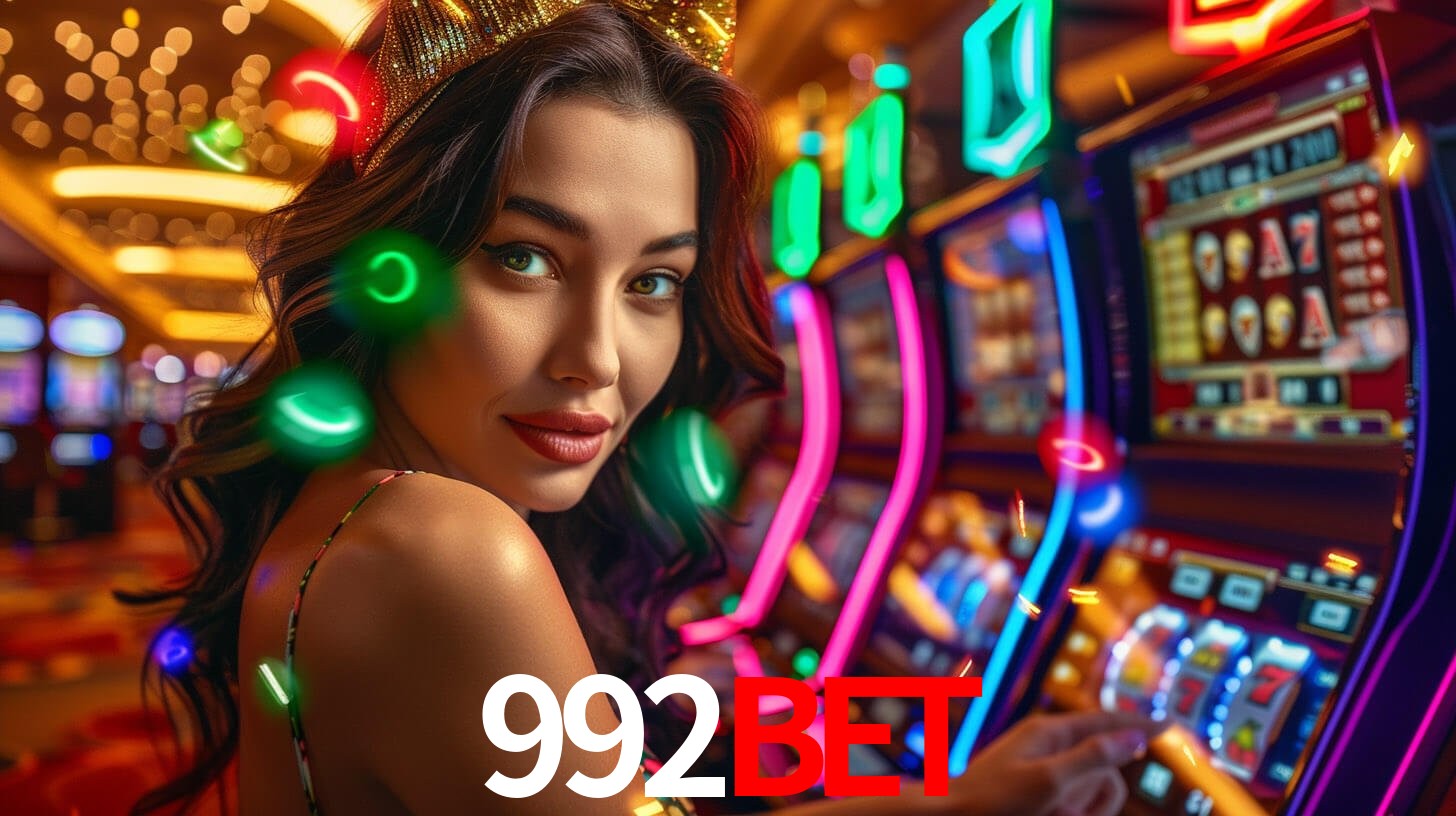 Celular 992bet