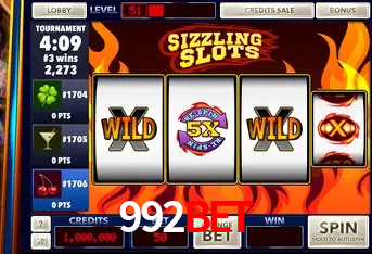 Apostas Esportivas na 992bet: Um Guia Completo