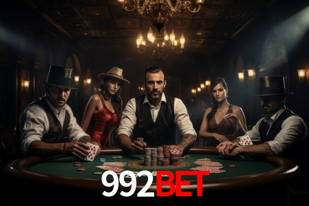 Apostas de Futebol 992bet