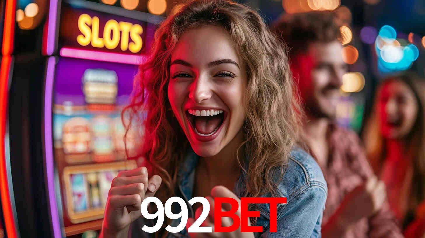 Interface Premium 992bet