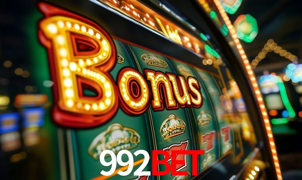 Prêmio 992bet