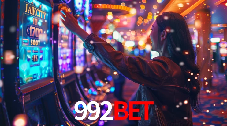 992bet - Jackpot Arriscado - 992bet.com