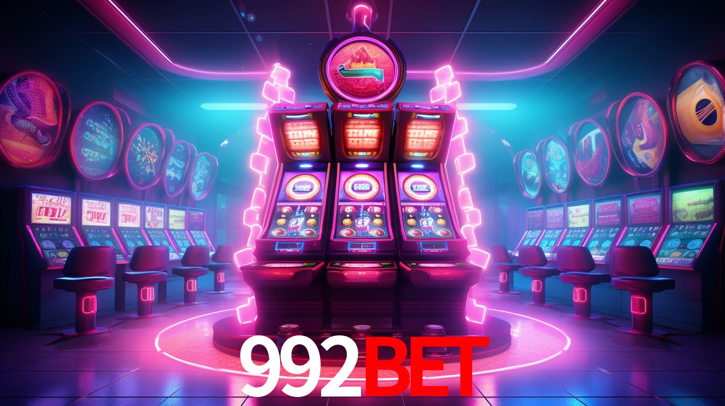 992bet: A Experiência de Casino com Jogos de Mesa ao Vivo