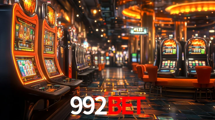 Experimente o Login Seguro Premium no 992bet