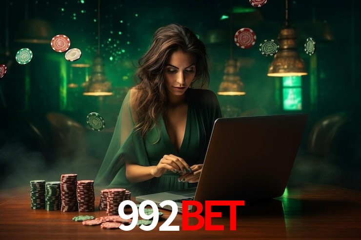 App Store 992bet