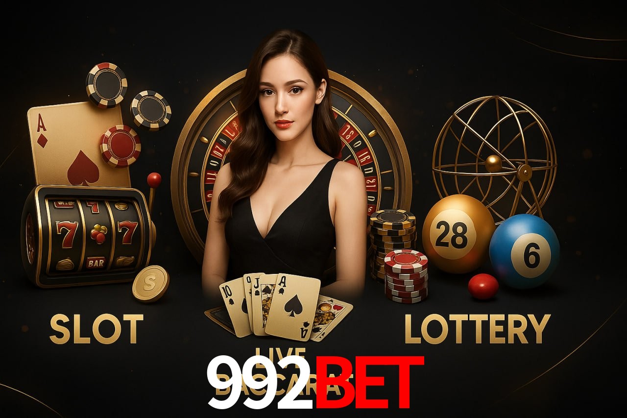 Ganhador 992bet