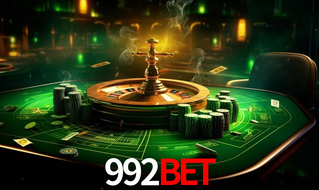 Estatísticas Esportivas 992bet