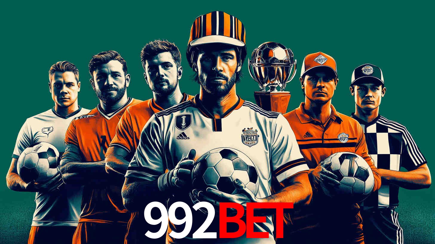 cassino 992bet