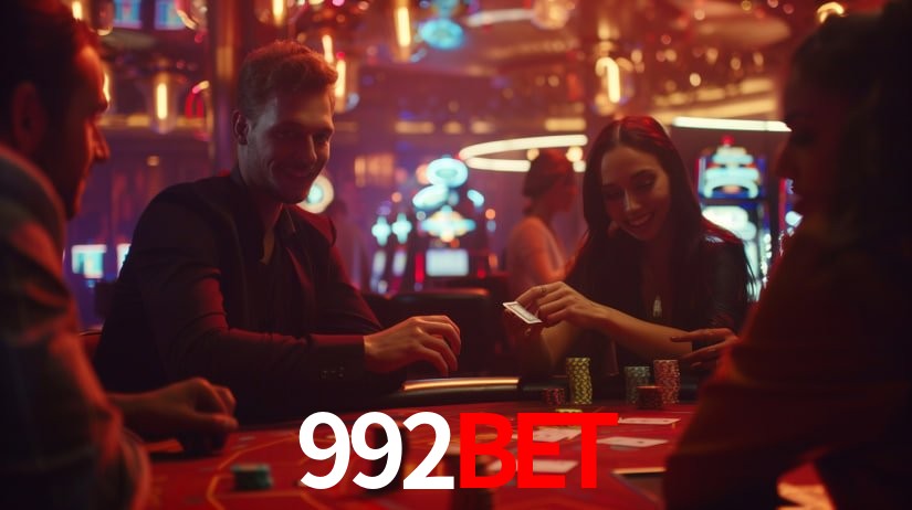 Instalar APK 992bet