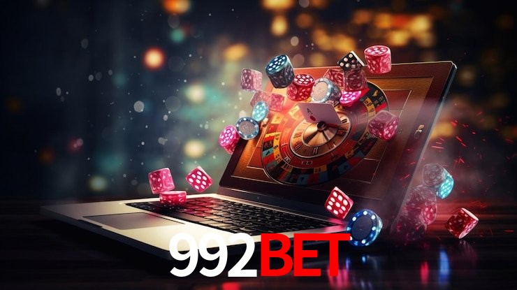 Apostas de Tênis 992bet