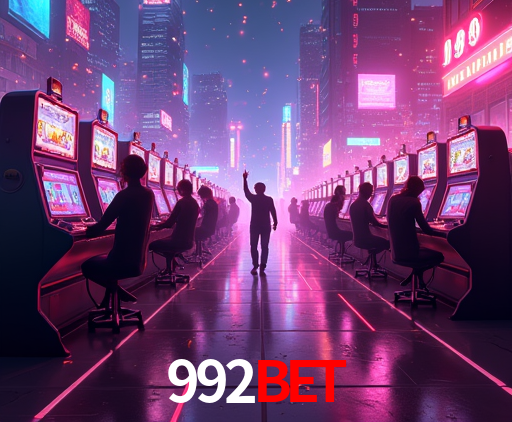 Sistemas de Segurança 992bet