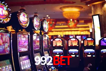 Explorando a Categoria de Eventos em Apostas na 992bet
