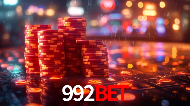 992bet: Seu Cassino Premiado com Pagamentos Rápidos