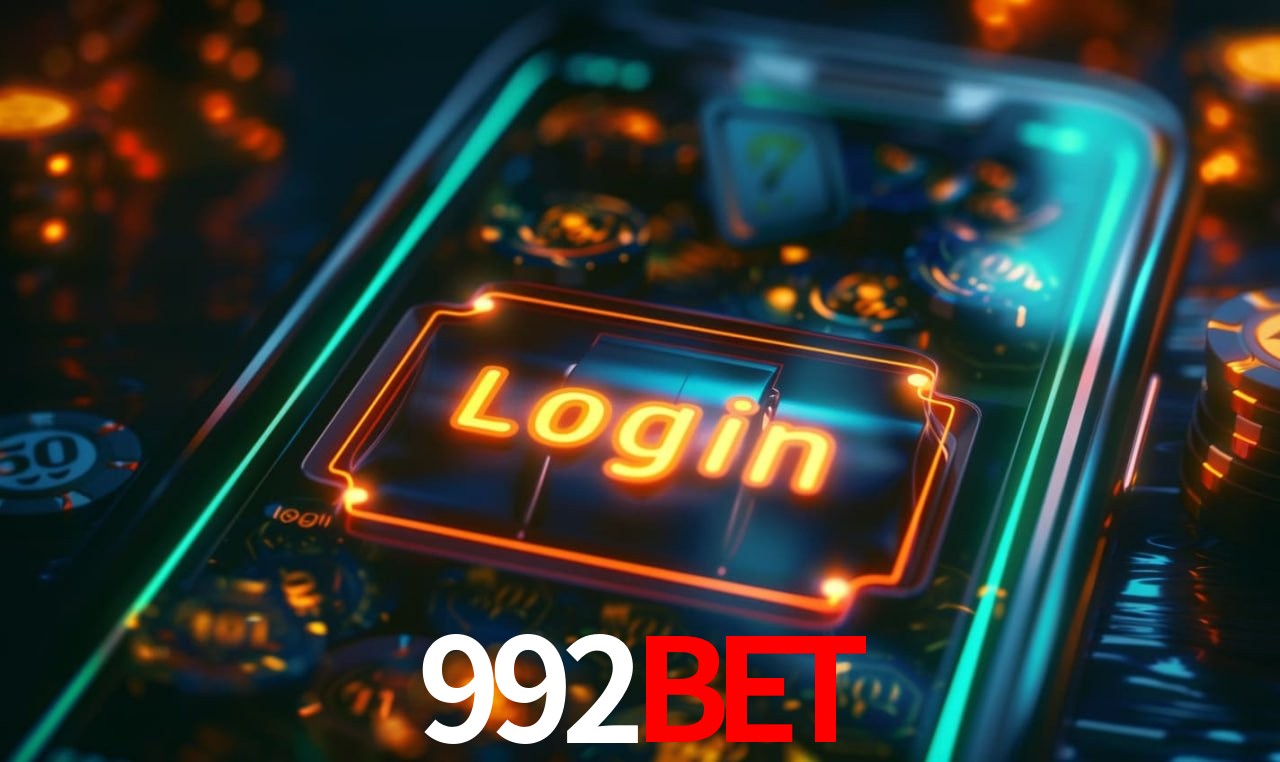 Tennis Betting 992bet