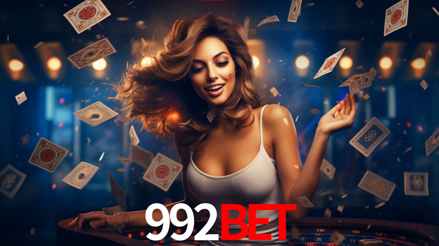 992bet.com