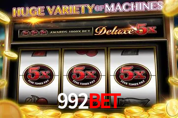 A Emoção da Loteria na 992bet: Uma Chance de Mudança de Vida