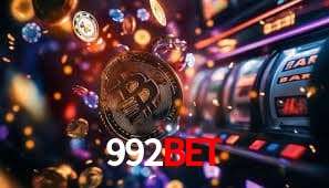 Experiência VIP 992bet