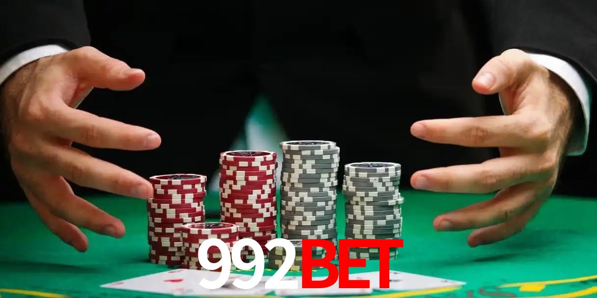 Chances Ganhar 992bet