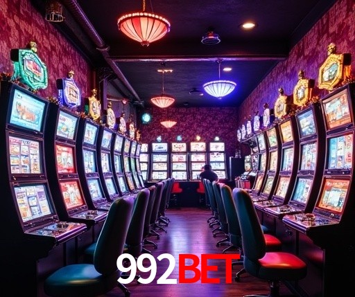 Táticas 992bet