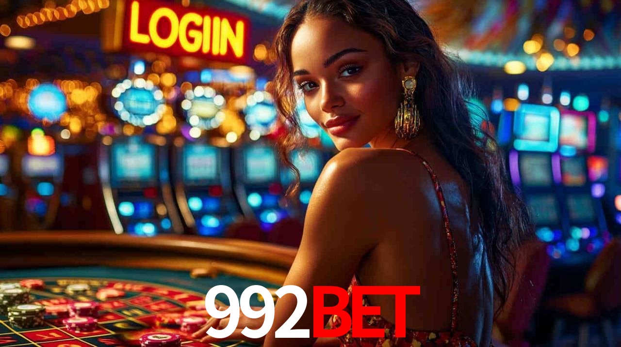 992bet Giros Grátis