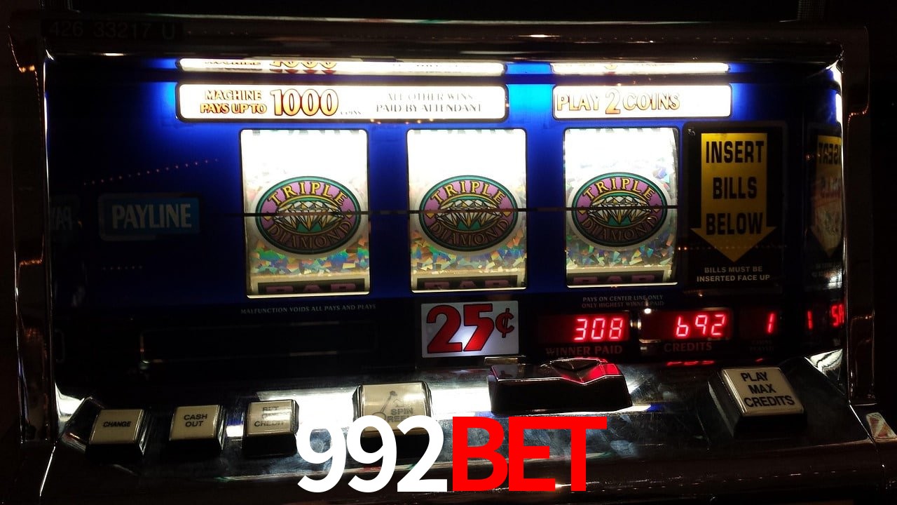 Football Betting 992bet