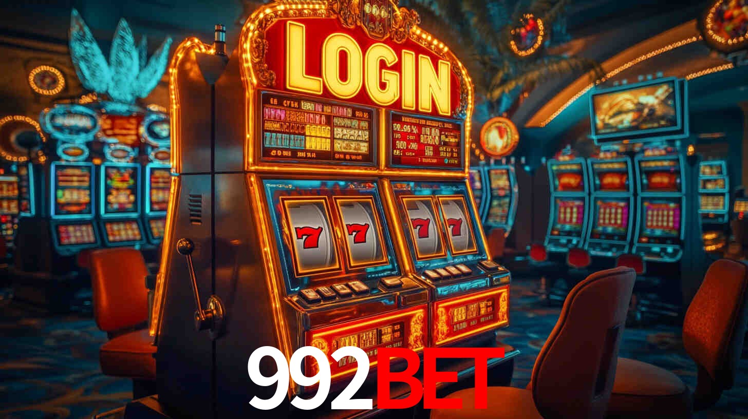 992bet