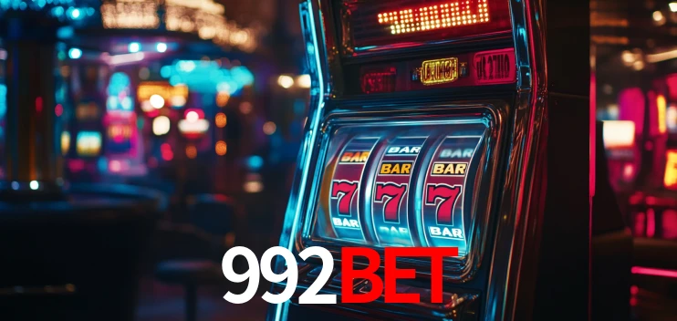 Programa VIP 992bet