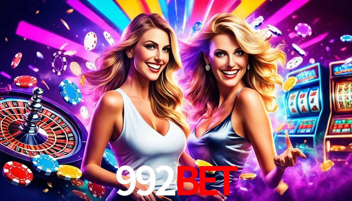 Login Seguro 992bet