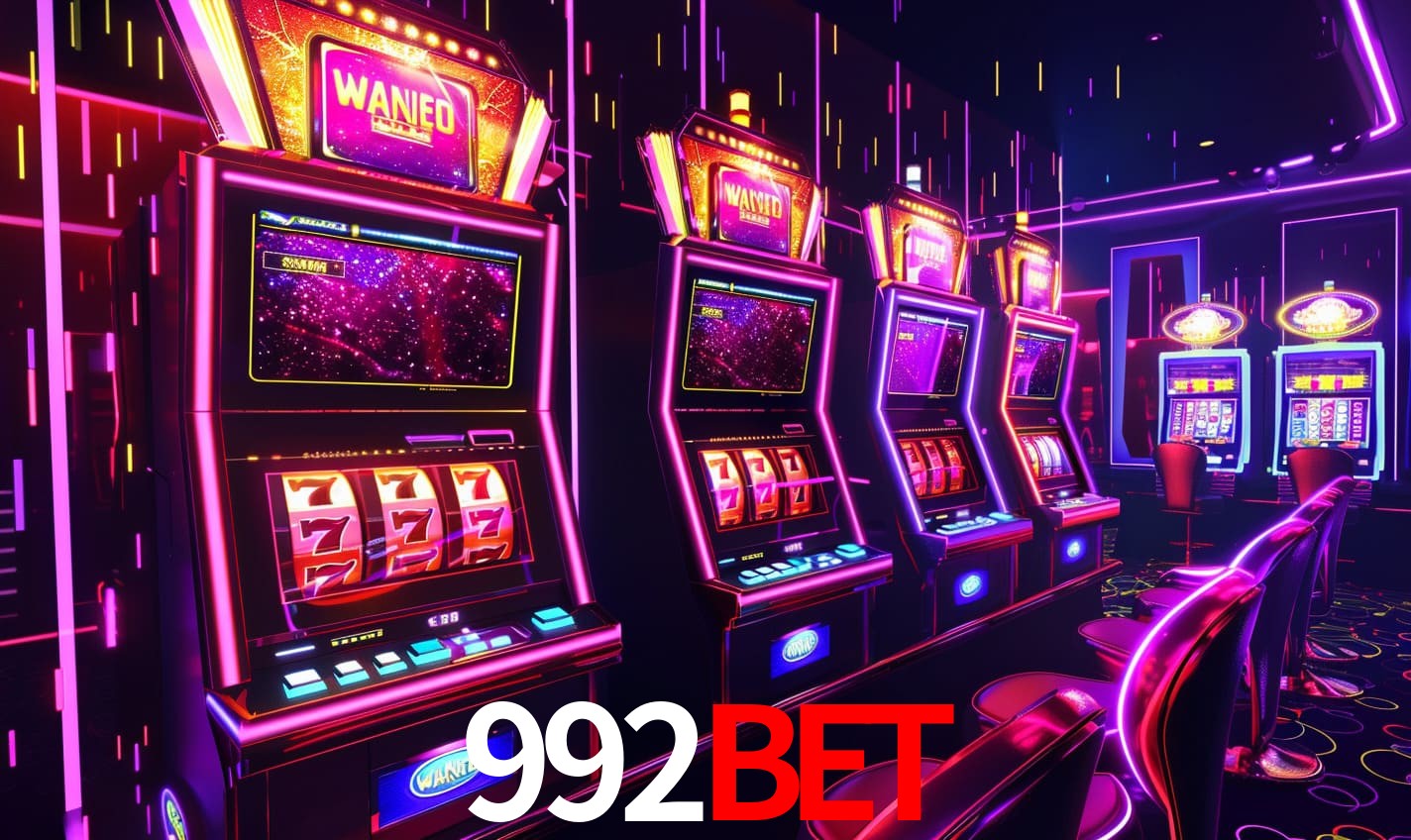 Bônus Diários 992bet