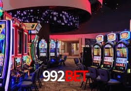 Sistema VIP 992bet