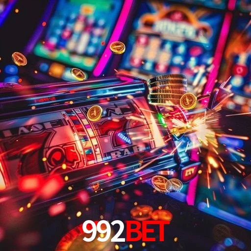 Design Responsivo 992bet