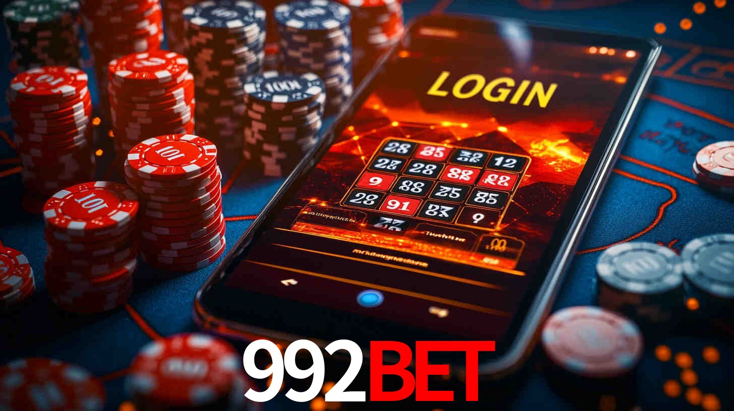 bet 992bet