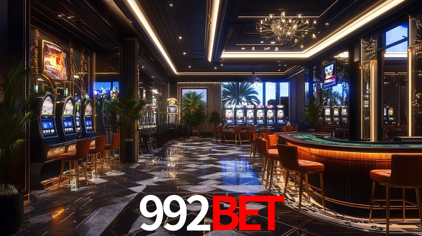 Explore as vantagens do 992bet: serviço profissional e confiabilidade