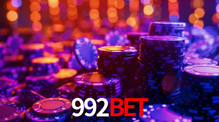 Bônus App 992bet