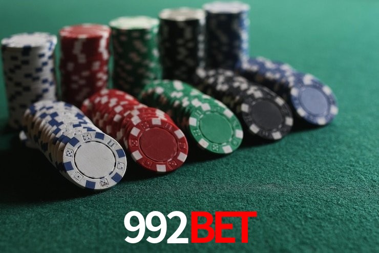 Slot Games 992bet