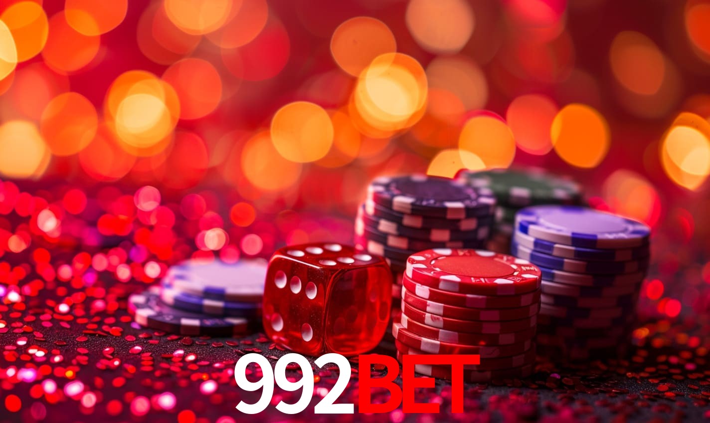 Casino Ao Vivo 992bet