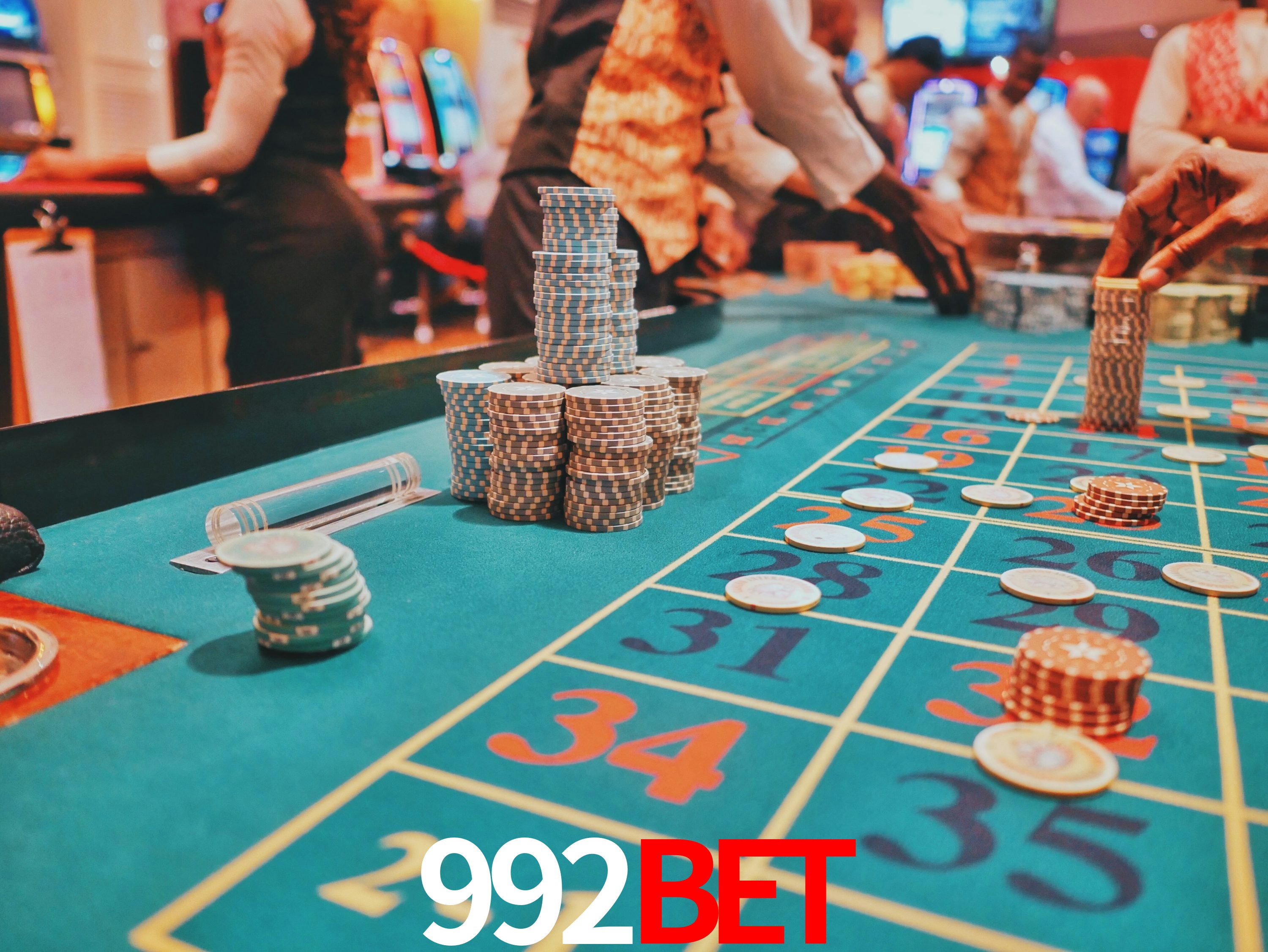 Ofertas Exclusivas 992bet