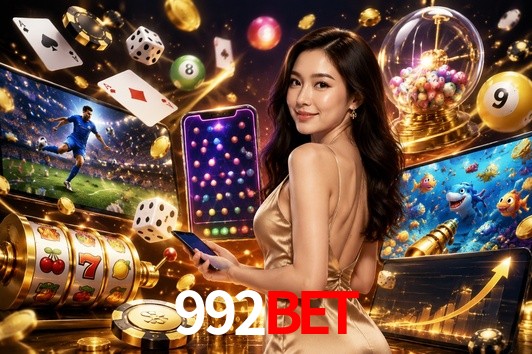 API Integration 992bet
