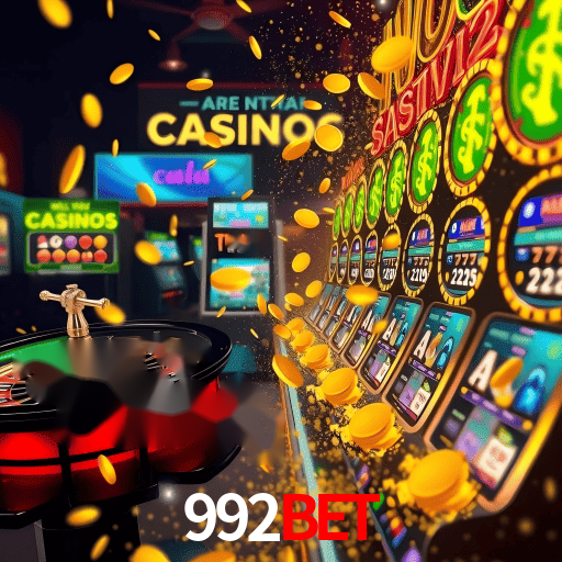 Mesa de Blackjack 992bet