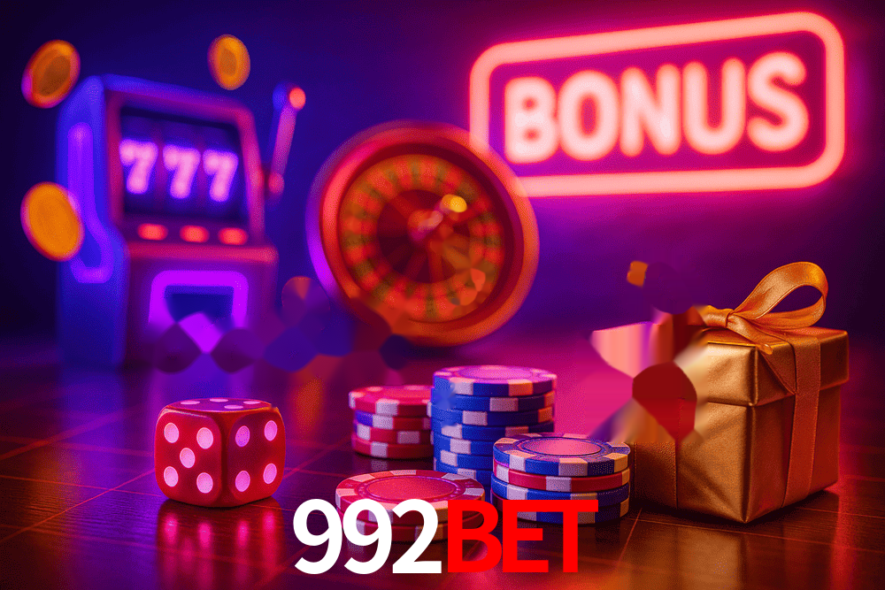 Vantagens App 992bet