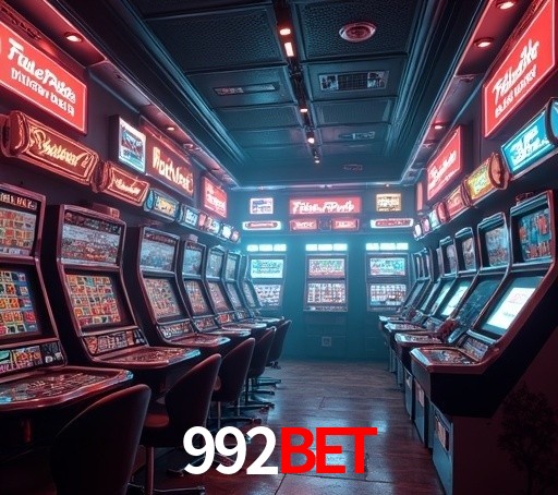 Progressão VIP 992bet